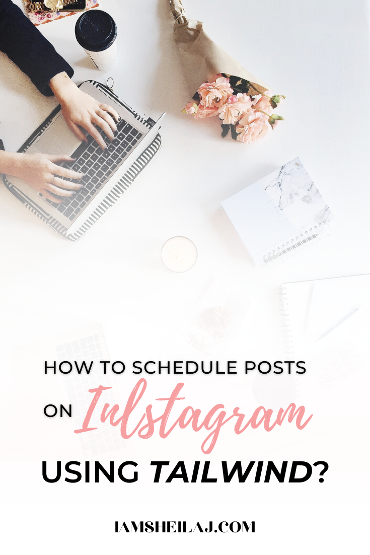 How you can schedule and post directly to Instagram with tailwind?