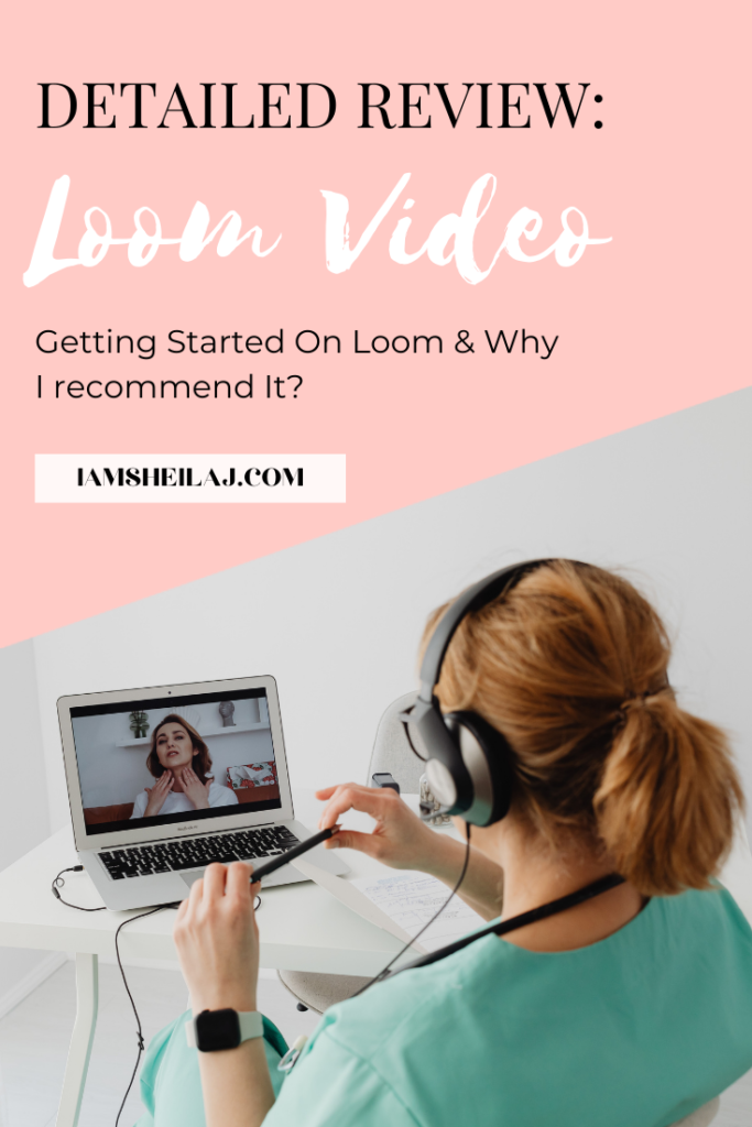 A Review of Loom.com